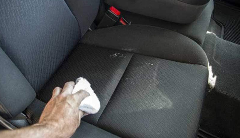 Methods of how to Get Human Urine Smell Out of Car