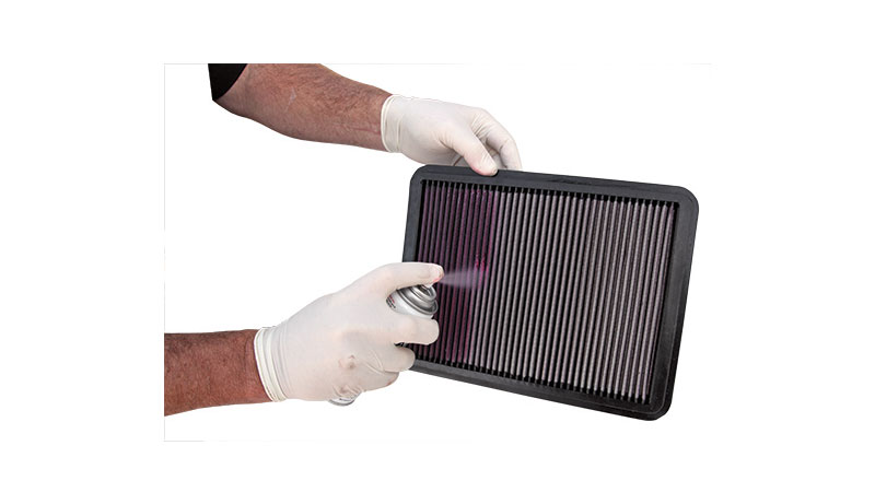 Often Should I Clean My K&N Air Filter