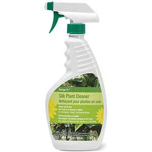 FloraCraft Silk Plant Cleaner 22 Ounce