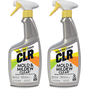 CLR Mold and Mildew Clear