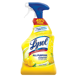 Lysol All-Purpose Cleaner