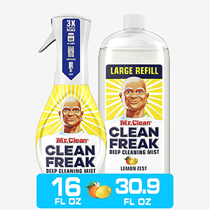 Mr. Clean Clean Freak Mist