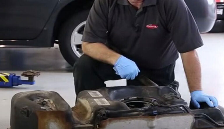 How To Clean Diesel Fuel Off Leather Boots