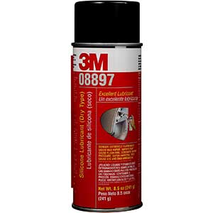 3M Lubricant for Old Wood Windows | Corrosion Resistant