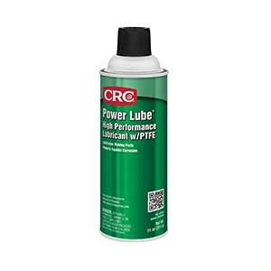 CRC Lubricant for Old Wood Windows | Fast Dry