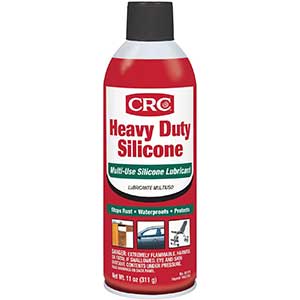 CRC Lubricant for Old Wood Windows | Multi-Purpose