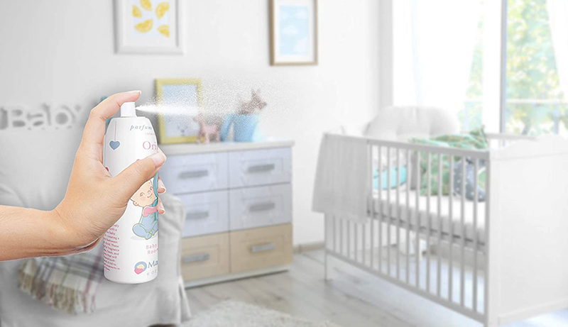 Air Freshener for Baby Room